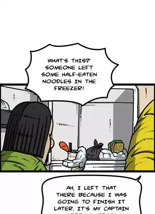 The Sound of Your Heart Chapter 407: