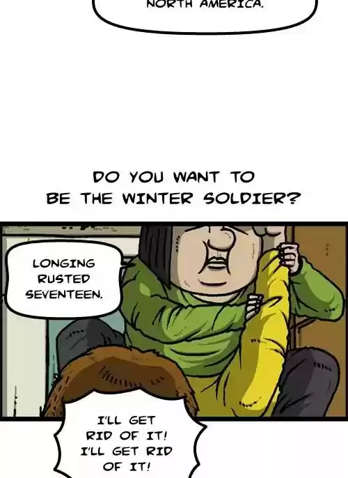 The Sound of Your Heart Chapter 407: