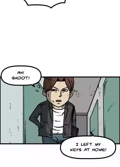 The Sound of Your Heart Chapter 407: