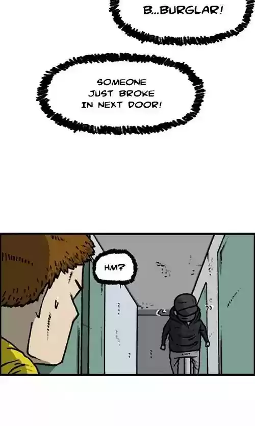 The Sound of Your Heart Chapter 407: