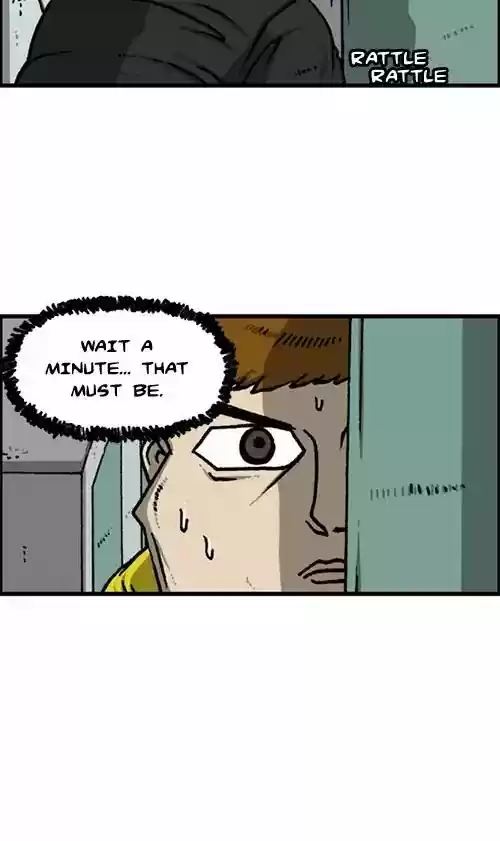 The Sound of Your Heart Chapter 407: