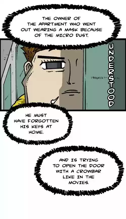 The Sound of Your Heart Chapter 407: