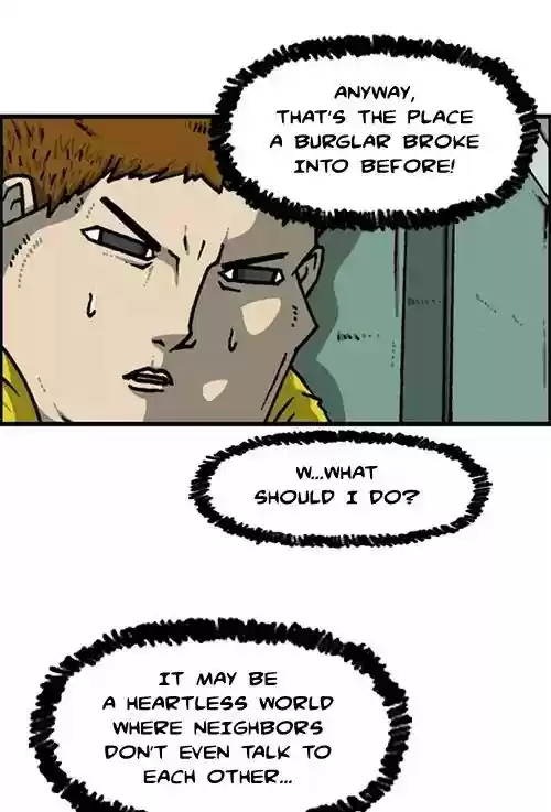 The Sound of Your Heart Chapter 407: