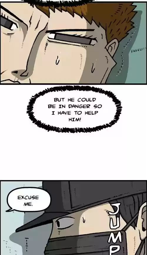 The Sound of Your Heart Chapter 407: