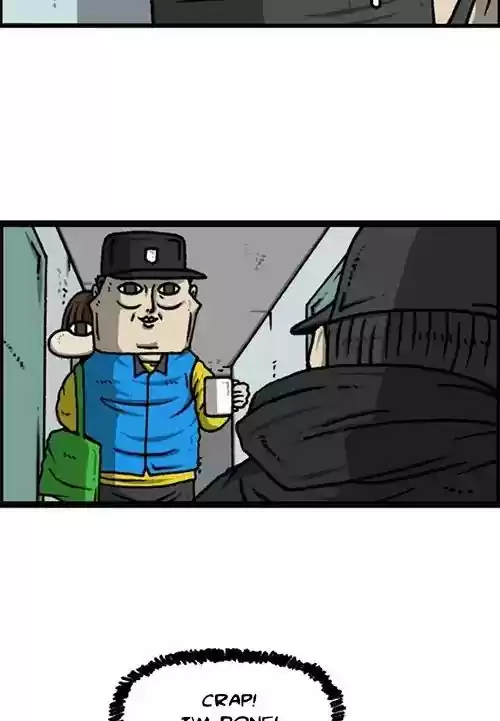 The Sound of Your Heart Chapter 407: