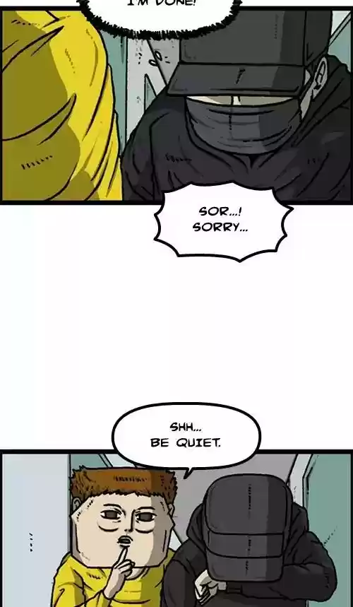 The Sound of Your Heart Chapter 407: