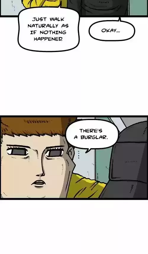 The Sound of Your Heart Chapter 407: