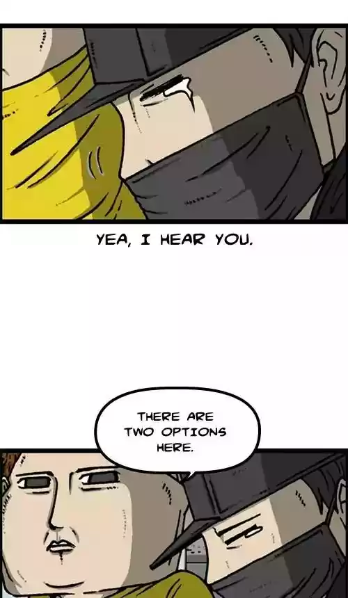 The Sound of Your Heart Chapter 407: