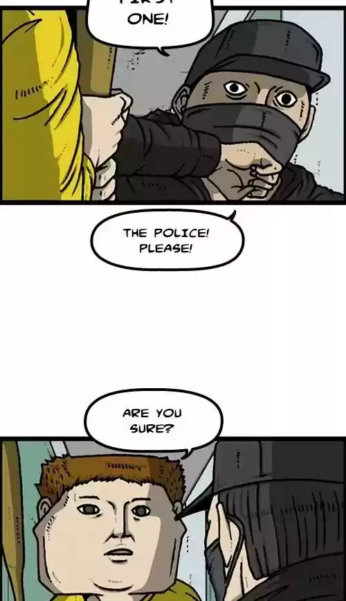 The Sound of Your Heart Chapter 407: