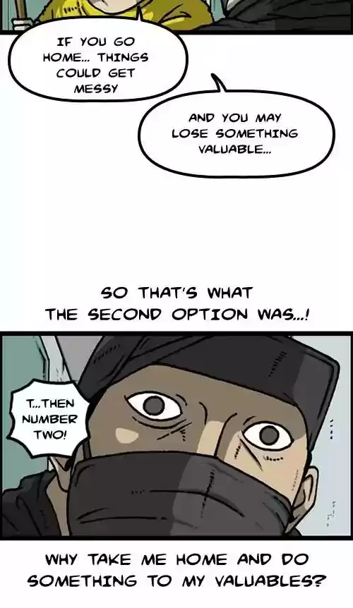 The Sound of Your Heart Chapter 407: