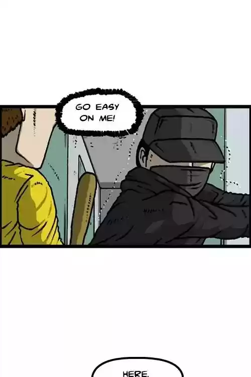 The Sound of Your Heart Chapter 407: