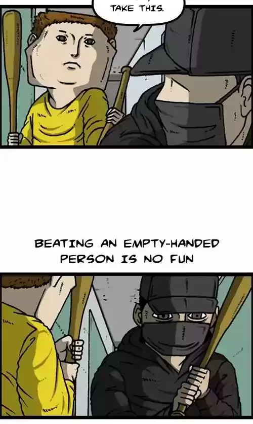 The Sound of Your Heart Chapter 407: