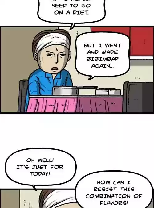 The Sound of Your Heart Chapter 407: