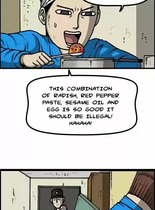 The Sound of Your Heart Chapter 407: