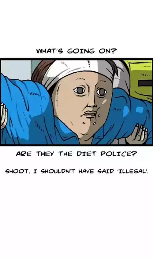 The Sound of Your Heart Chapter 407: