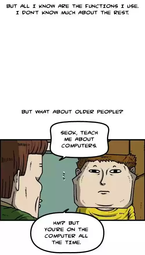 The Sound of Your Heart Chapter 408: