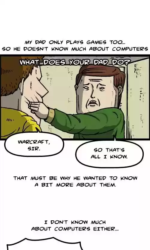 The Sound of Your Heart Chapter 408: