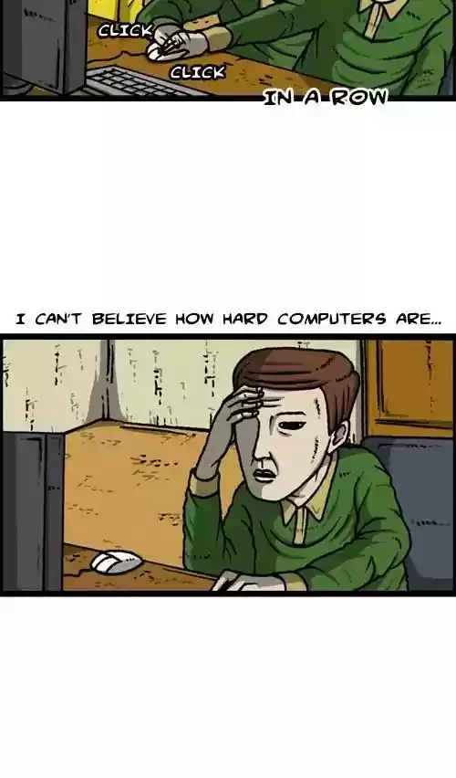 The Sound of Your Heart Chapter 408: