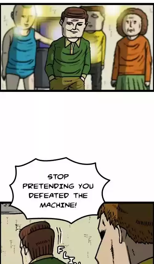 The Sound of Your Heart Chapter 408: