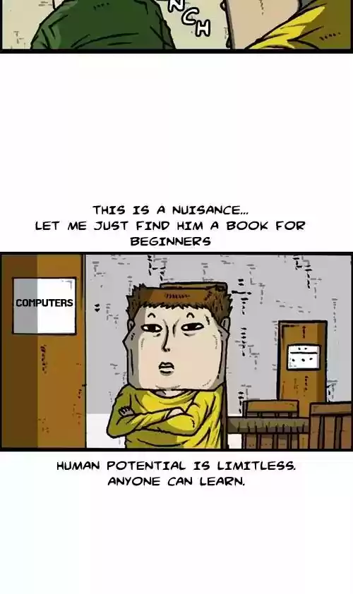 The Sound of Your Heart Chapter 408: