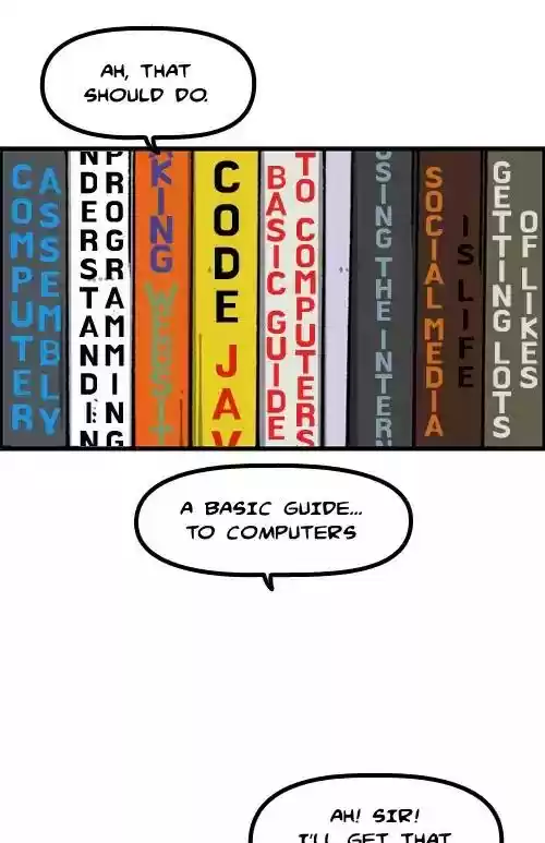 The Sound of Your Heart Chapter 408: