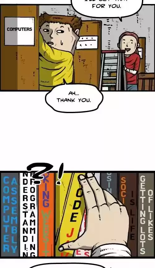 The Sound of Your Heart Chapter 408: