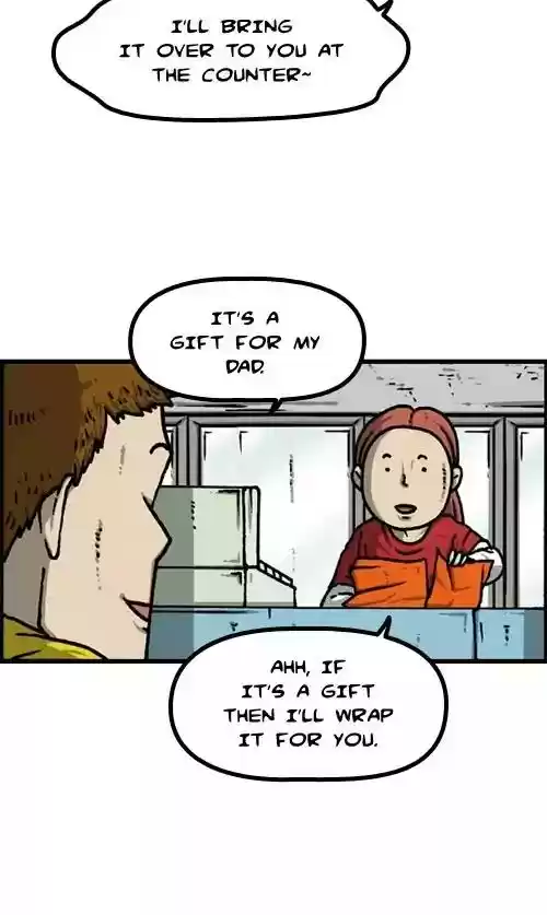 The Sound of Your Heart Chapter 408: