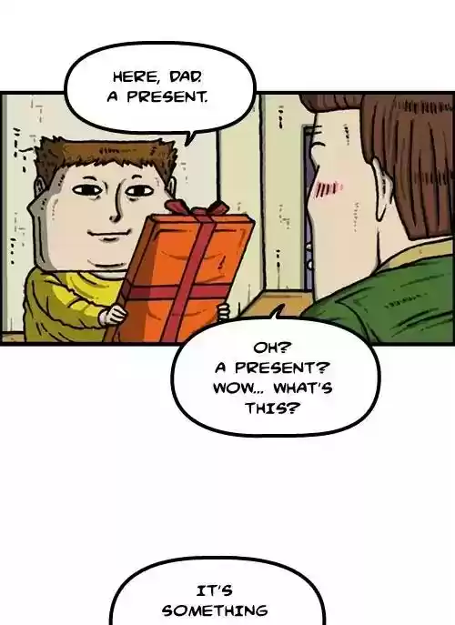 The Sound of Your Heart Chapter 408: