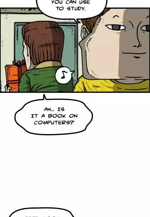 The Sound of Your Heart Chapter 408: