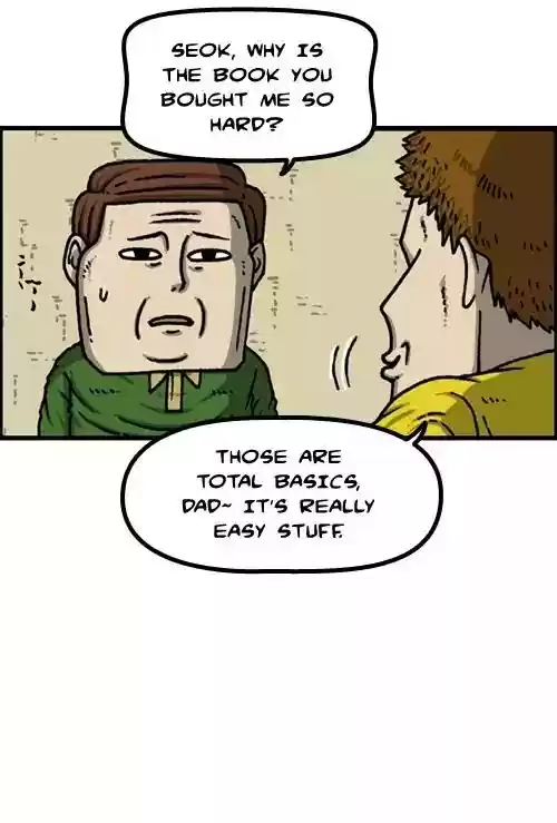 The Sound of Your Heart Chapter 408: