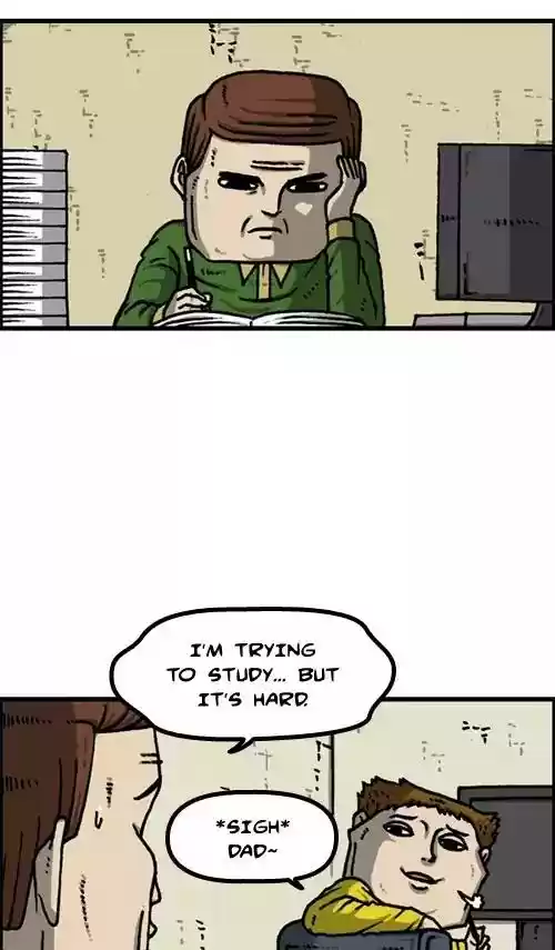 The Sound of Your Heart Chapter 408: