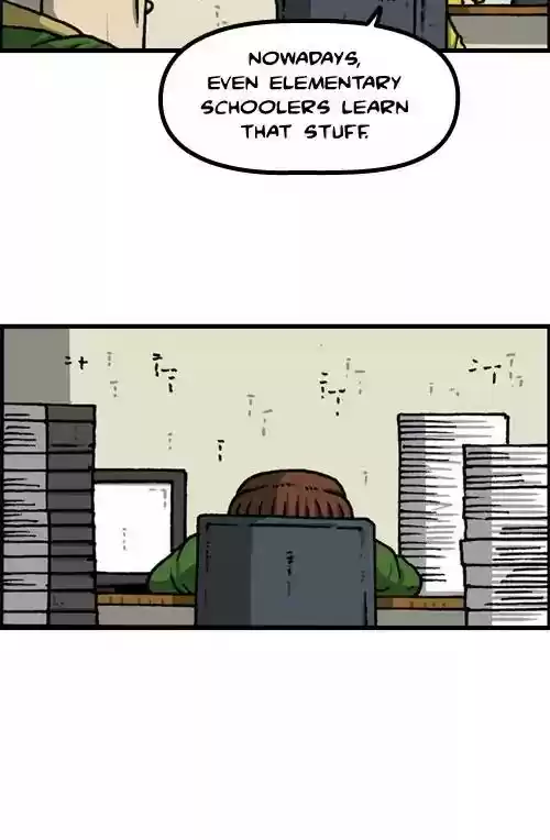 The Sound of Your Heart Chapter 408: