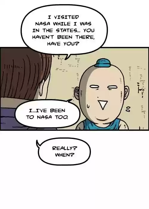 The Sound of Your Heart Chapter 408: