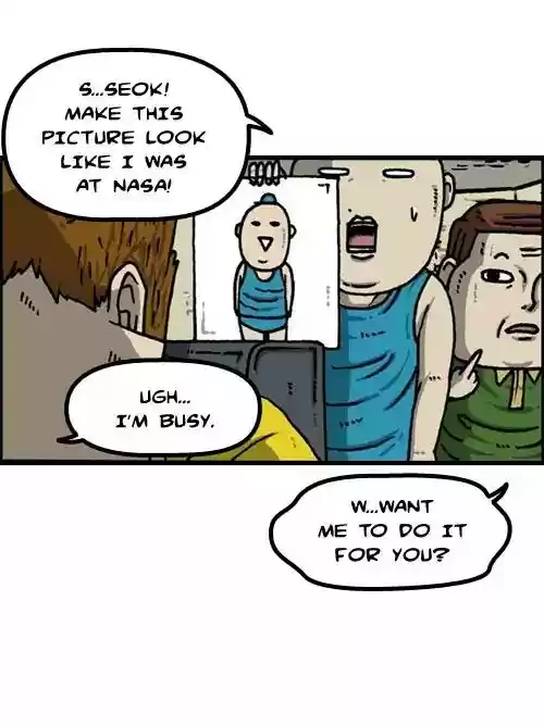 The Sound of Your Heart Chapter 408: