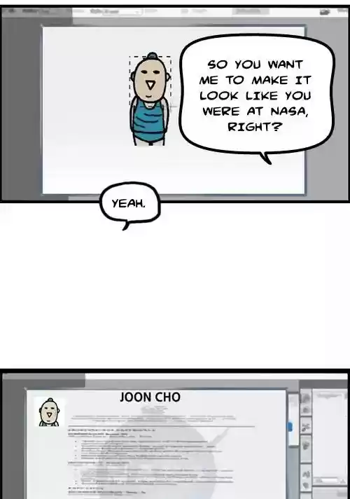 The Sound of Your Heart Chapter 408: