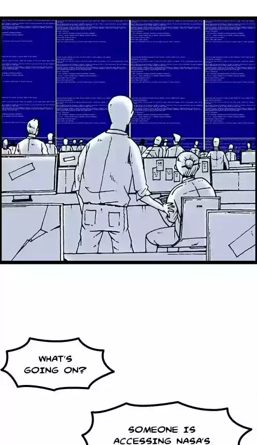 The Sound of Your Heart Chapter 408: