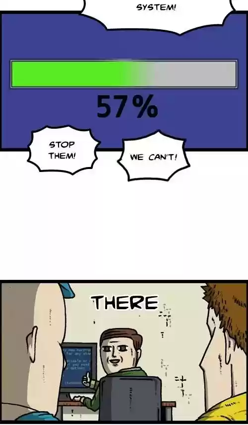 The Sound of Your Heart Chapter 408: