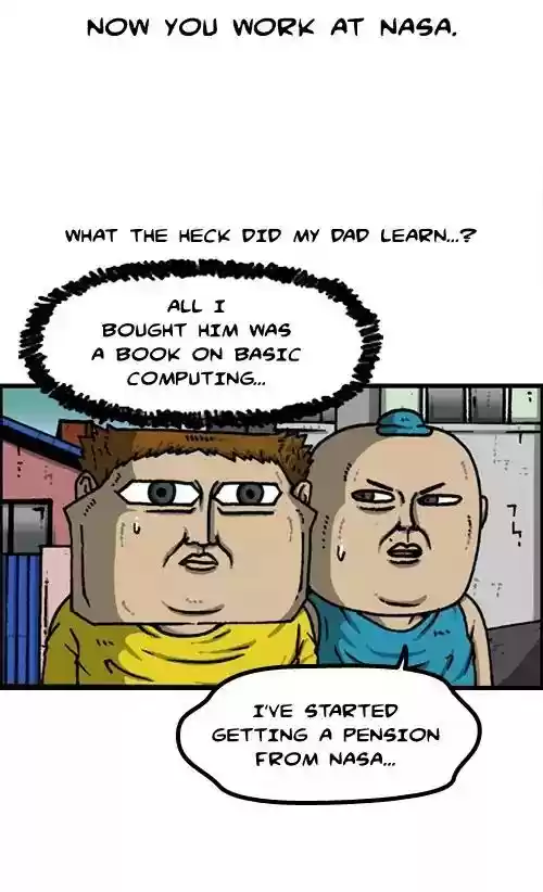 The Sound of Your Heart Chapter 408: