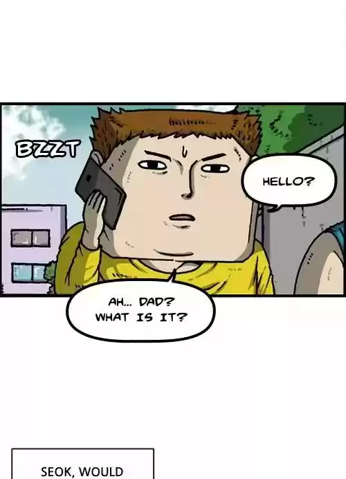 The Sound of Your Heart Chapter 408: