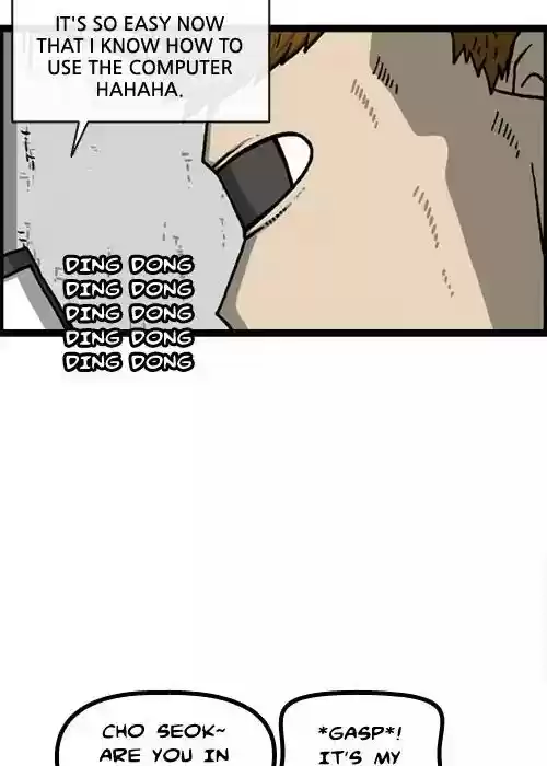 The Sound of Your Heart Chapter 408: