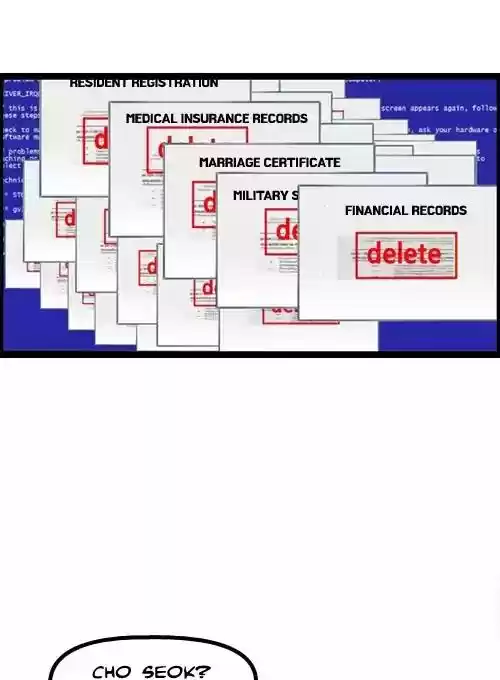 The Sound of Your Heart Chapter 408: