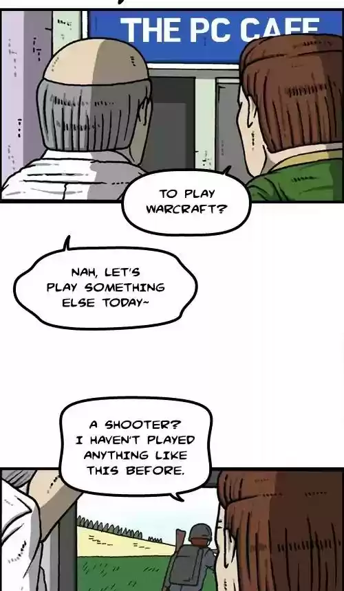 The Sound of Your Heart Chapter 408: