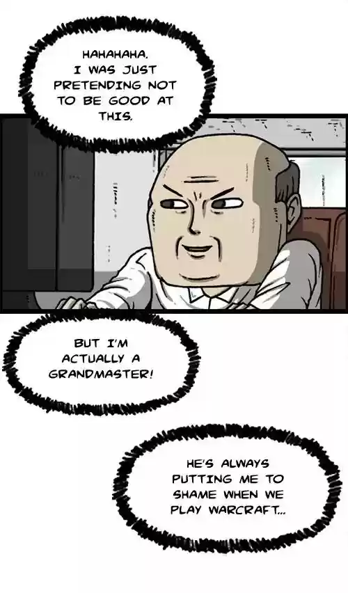 The Sound of Your Heart Chapter 408: