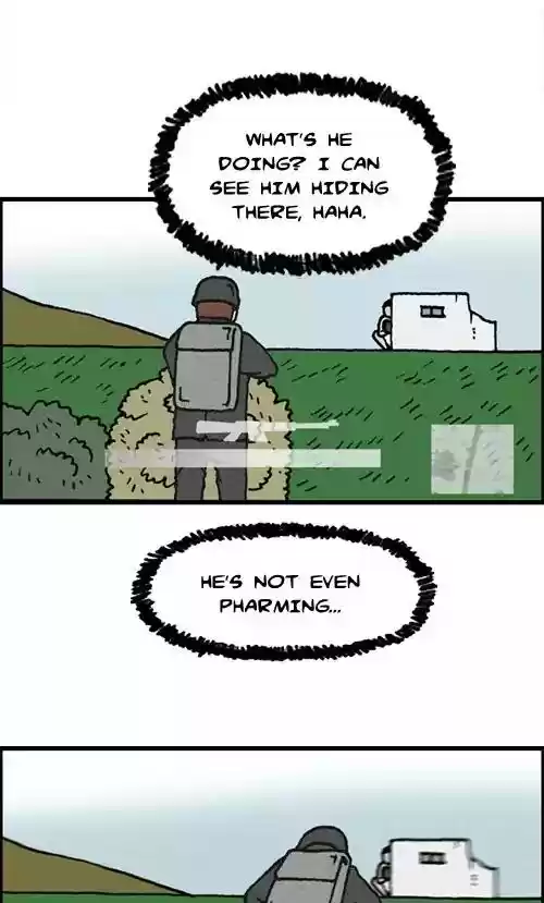 The Sound of Your Heart Chapter 408: