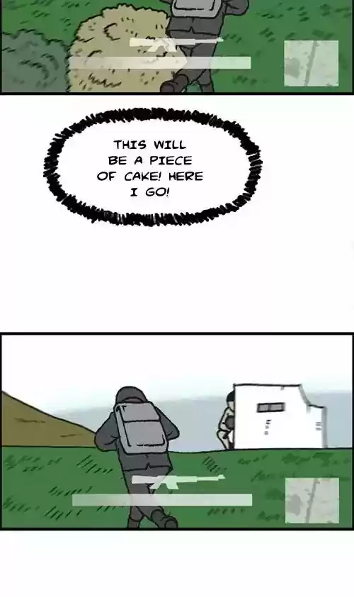 The Sound of Your Heart Chapter 408: