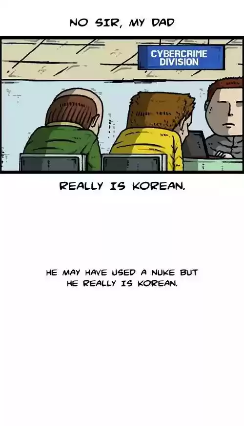 The Sound of Your Heart Chapter 408: