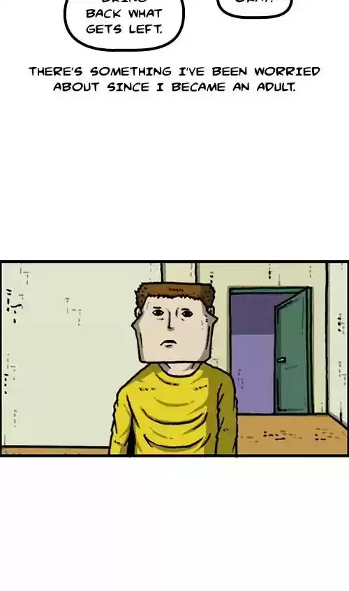 The Sound of Your Heart Chapter 409: