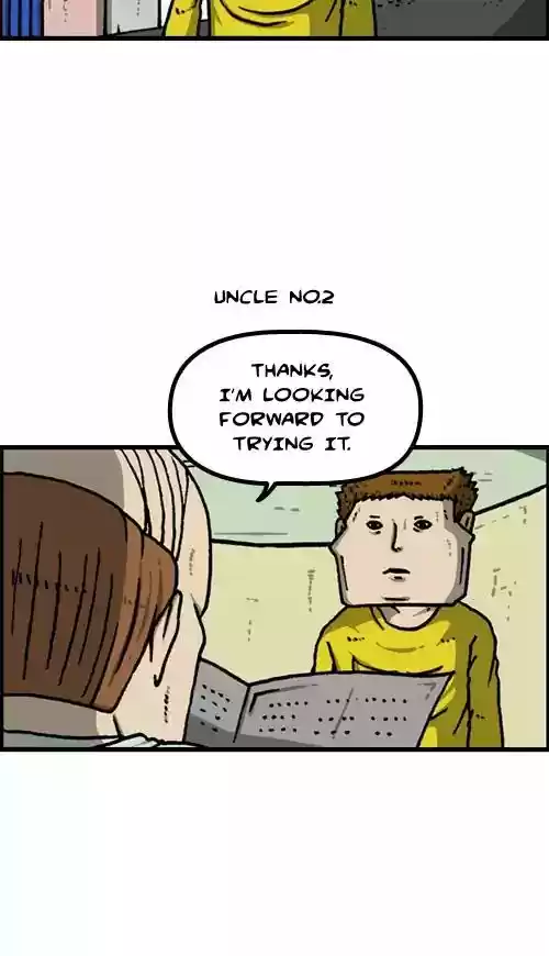 The Sound of Your Heart Chapter 409: