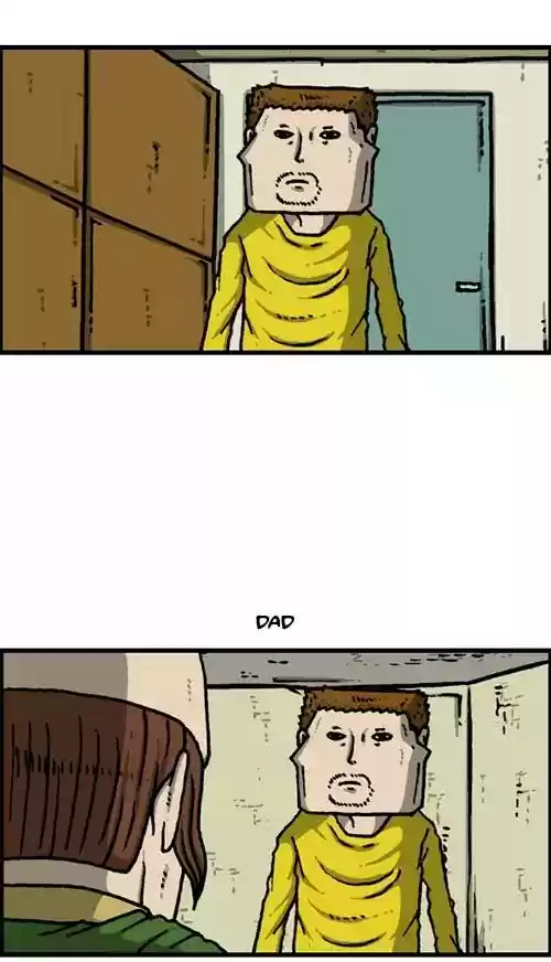 The Sound of Your Heart Chapter 409: