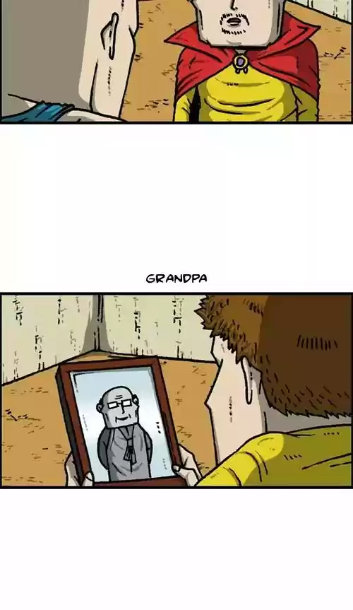 The Sound of Your Heart Chapter 409: